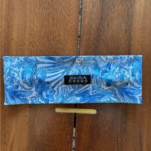 EUC Skida Nordic headband